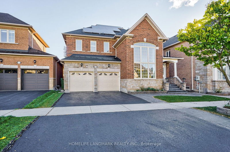 86 Heathfield Ave  Markham, L6C 3C1 | Image 2