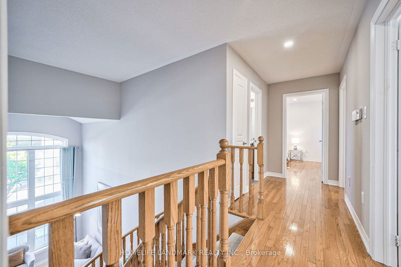 86 Heathfield Ave  Markham, L6C 3C1 | Image 23