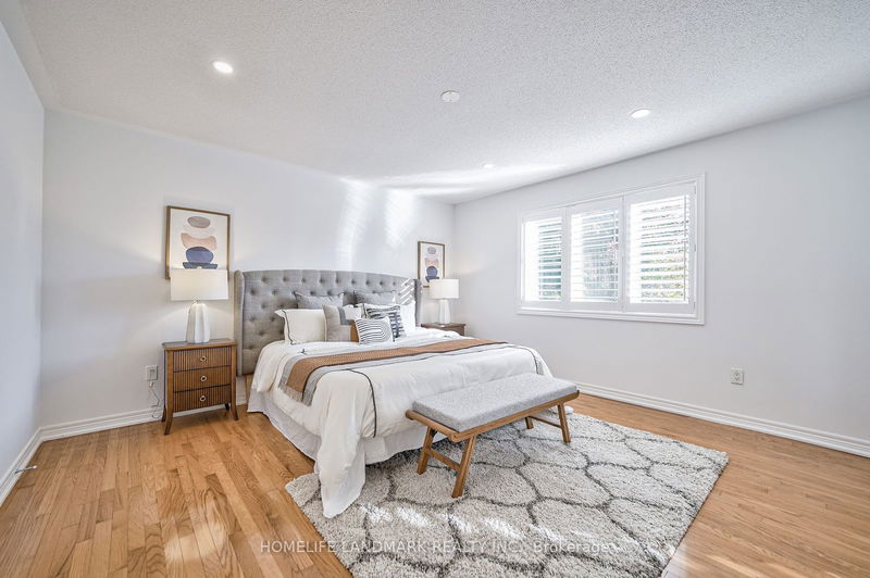 86 Heathfield Ave  Markham, L6C 3C1 | Image 24