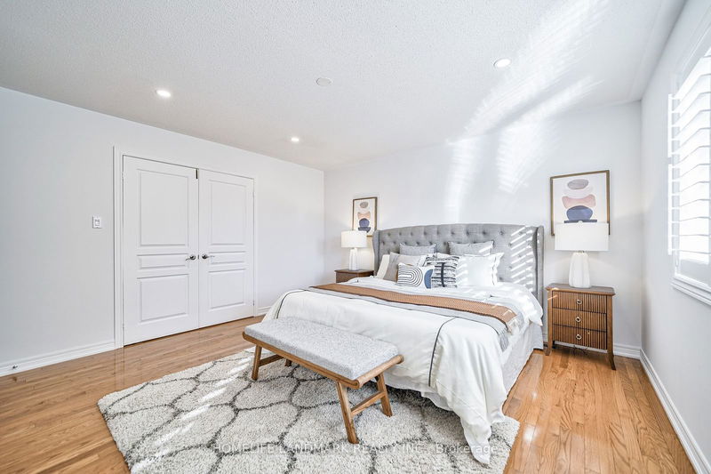 86 Heathfield Ave  Markham, L6C 3C1 | Image 26