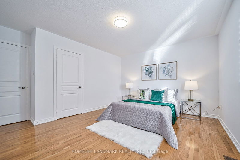 86 Heathfield Ave  Markham, L6C 3C1 | Image 29