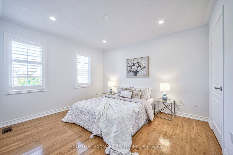 86 Heathfield Ave  Markham, L6C 3C1 | Image 30