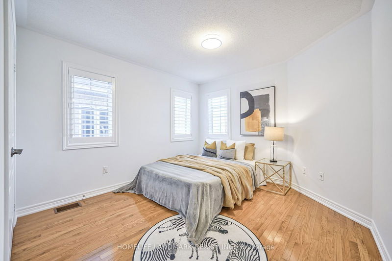 86 Heathfield Ave  Markham, L6C 3C1 | Image 32