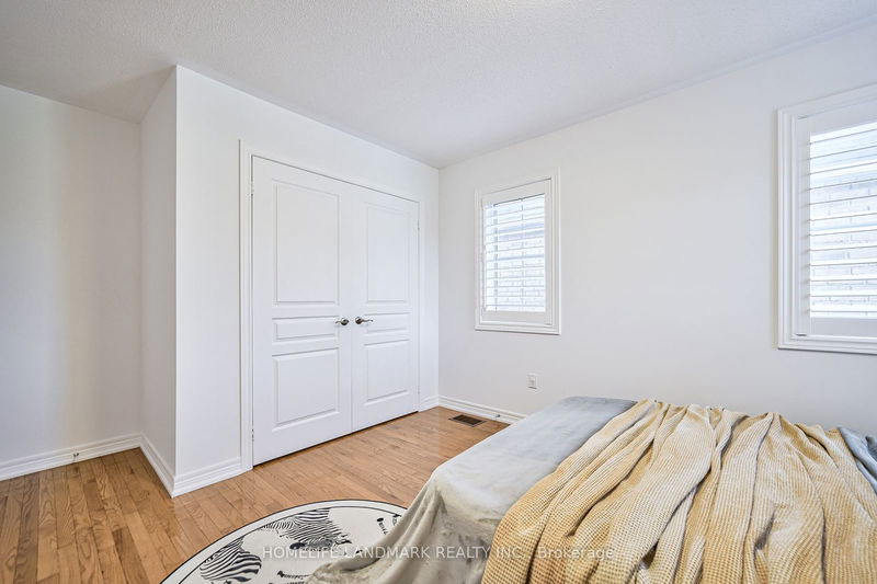 86 Heathfield Ave  Markham, L6C 3C1 | Image 33