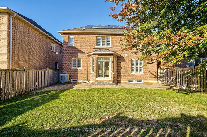 86 Heathfield Ave  Markham, L6C 3C1 | Image 40