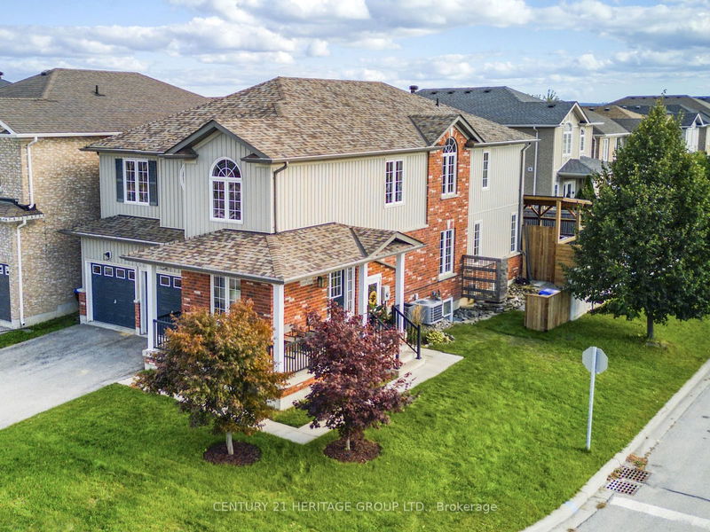 1 Carter St  Bradford West Gwillimbury, L3Z 2A4 | Image 2