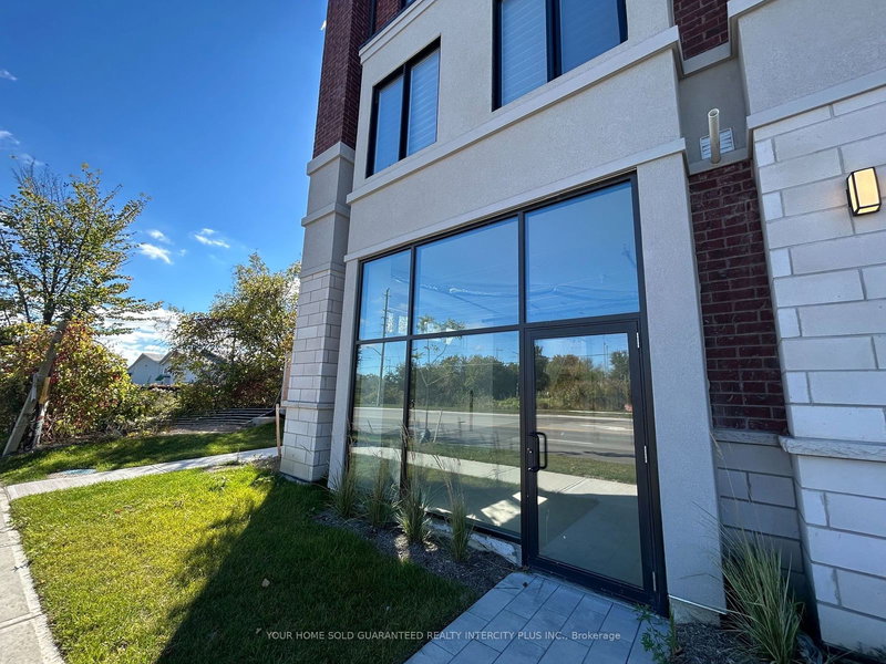 1 - 200 Dissette St, Bradford West Gwillimbury, L3Z 3G8 | Image 2