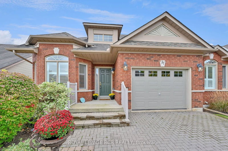 27 Montebello Terr  New Tecumseth, L9R 2H4 | Image 3