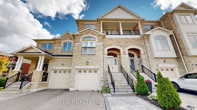 21 Wolf Creek Cres  Vaughan, L6A 4C6 | Image 1