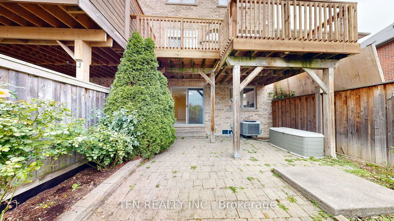 21 Wolf Creek Cres  Vaughan, L6A 4C6 | Image 29