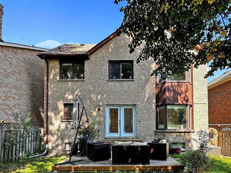 27 Murdock Ave  Aurora, L4G 5E7 | Image 29