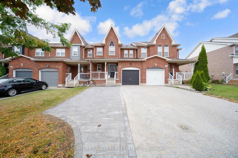 104 Buchanan Dr  New Tecumseth, L9R 0A3 | Image 2