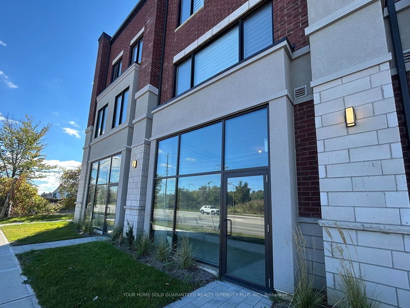 2 - 200 Dissette St, Bradford West Gwillimbury, L3Z 3G8 | Image 2