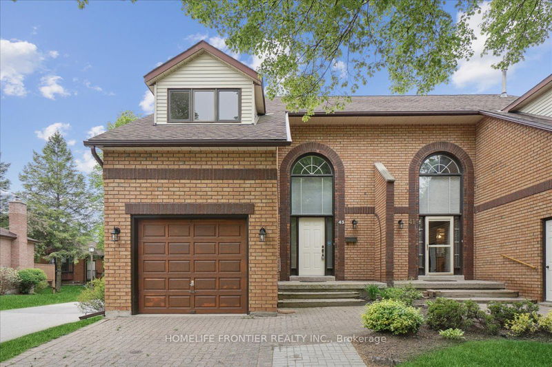 43 Green Briar Rd  New Tecumseth, L9R 1R5 | Image 1