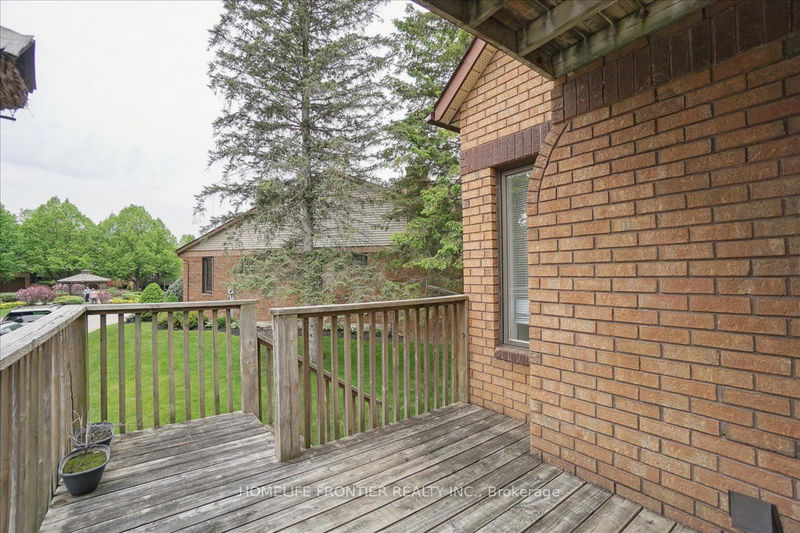 43 Green Briar Rd  New Tecumseth, L9R 1R5 | Image 19