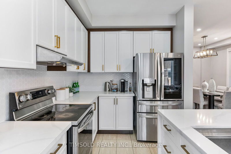 90 Memon Pl  Markham, L6E 0S3 | Image 13