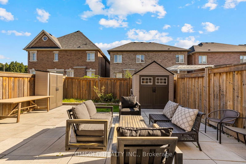 90 Memon Pl  Markham, L6E 0S3 | Image 26