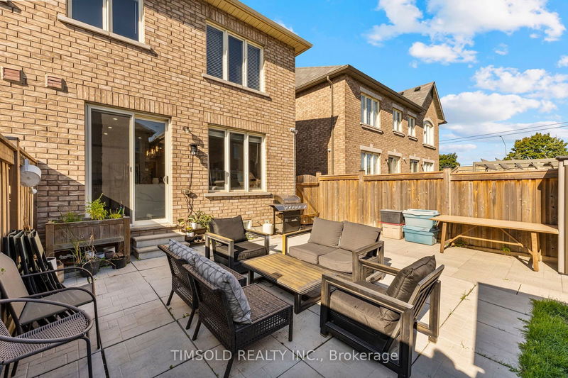 90 Memon Pl  Markham, L6E 0S3 | Image 27