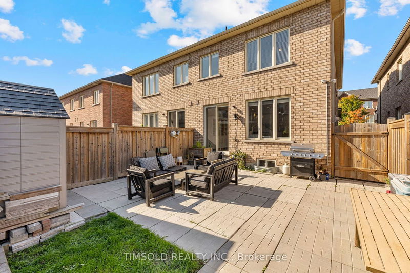 90 Memon Pl  Markham, L6E 0S3 | Image 28