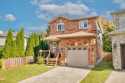 99 Kate Aitken Cres  New Tecumseth, L0G 1A0 | Image 1