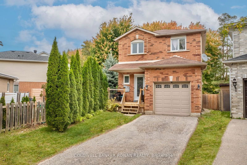 99 Kate Aitken Cres  New Tecumseth, L0G 1A0 | Image 2