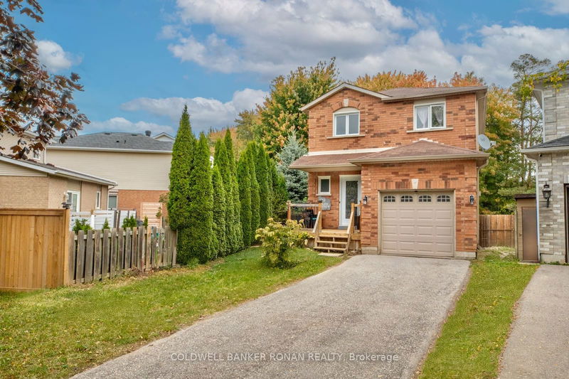 99 Kate Aitken Cres  New Tecumseth, L0G 1A0 | Image 3