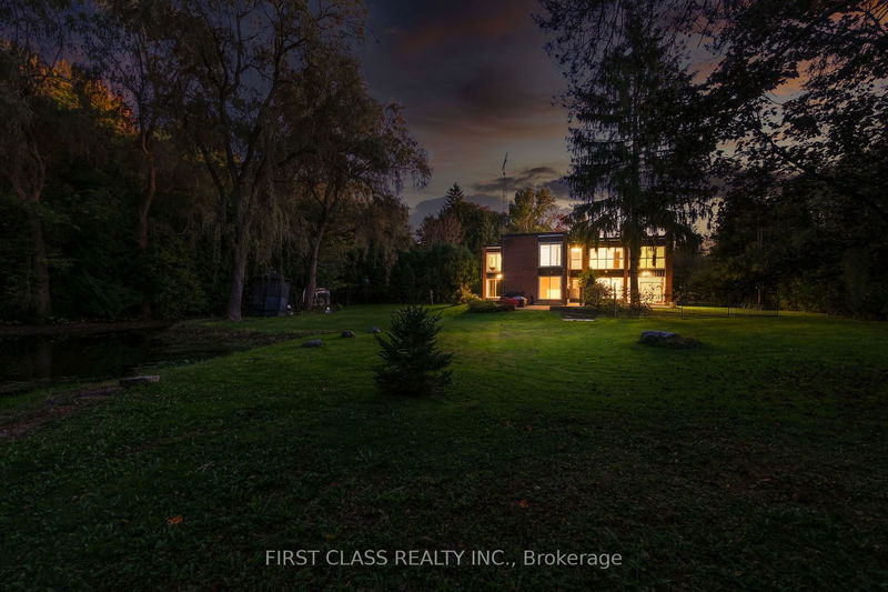 125 Watch Hill Rd  King, L7B 1K1 | Image 30