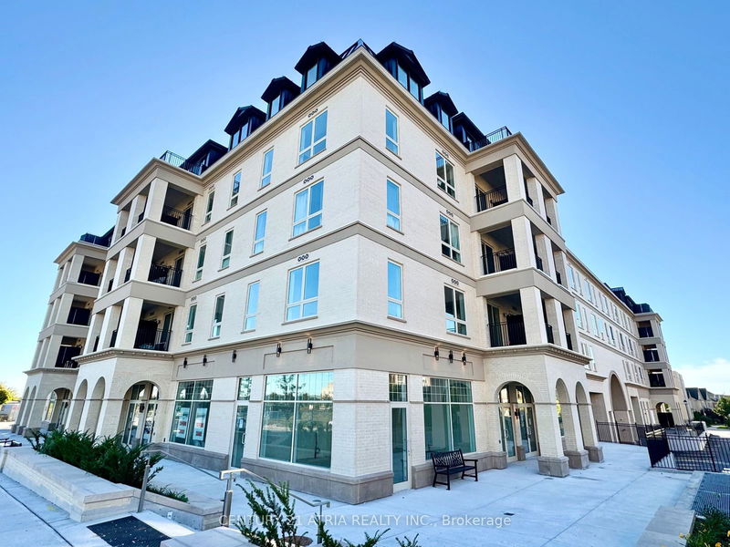 home for lease on 321-101 Cathedral High Street