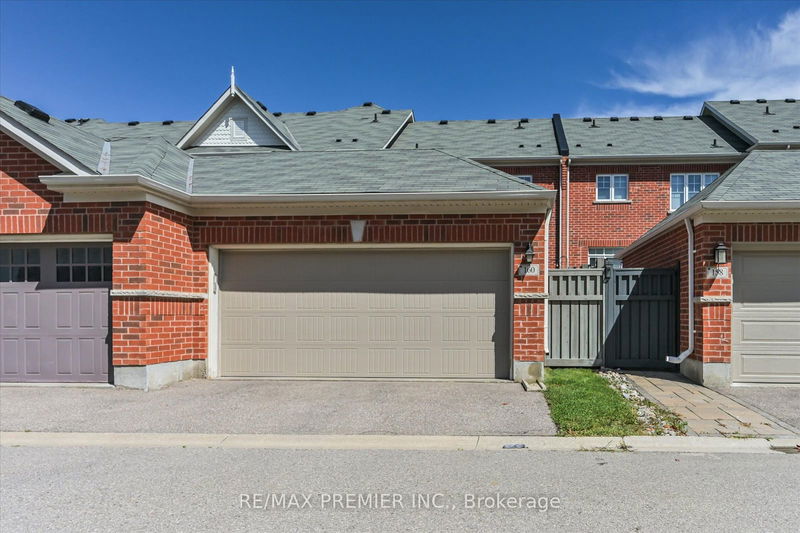 160 Barons St  Vaughan, L4H 3Y7 | Image 33