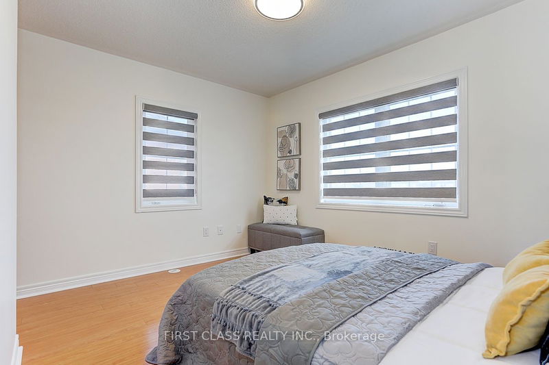 2602 Bur Oak Ave  Markham, L6B 1J4 | Image 20