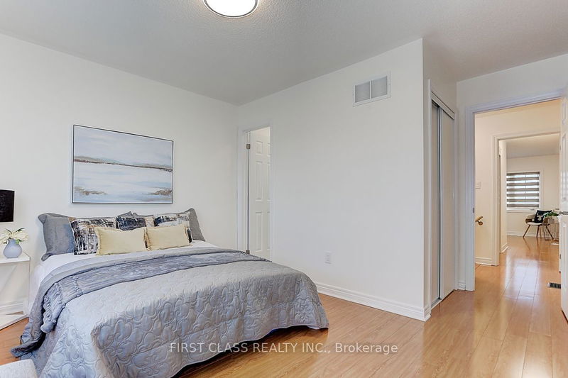 2602 Bur Oak Ave  Markham, L6B 1J4 | Image 21