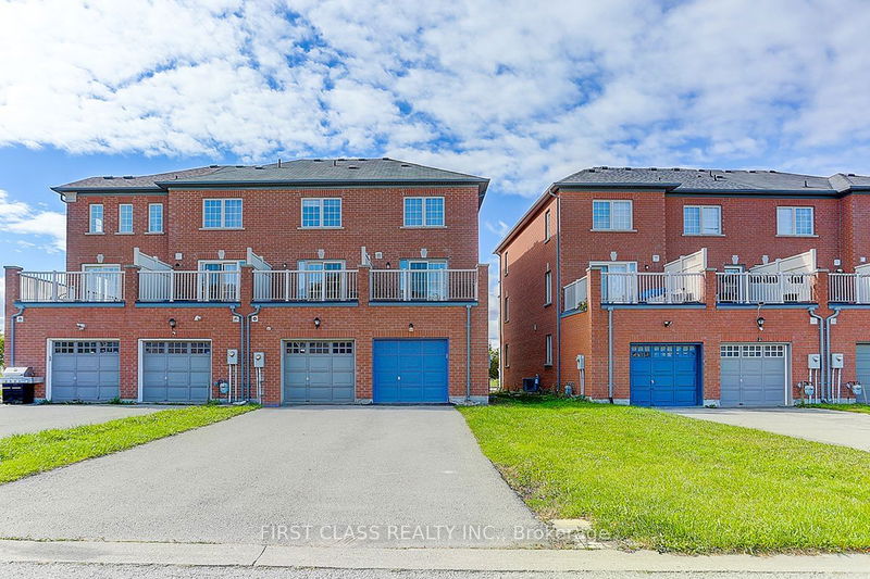 2602 Bur Oak Ave  Markham, L6B 1J4 | Image 35