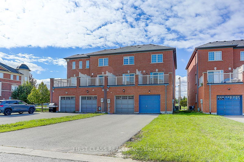 2602 Bur Oak Ave  Markham, L6B 1J4 | Image 36