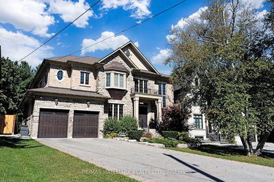 46 Proctor Ave  Markham, L3T 1M5 | Image 1