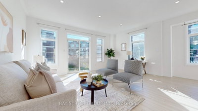 1 Sissons Way — more photos