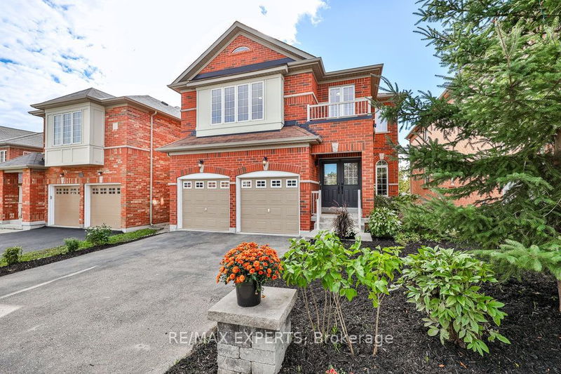 133 Aikenhead Ave  Richmond Hill, L4S 0C6 | Image 1