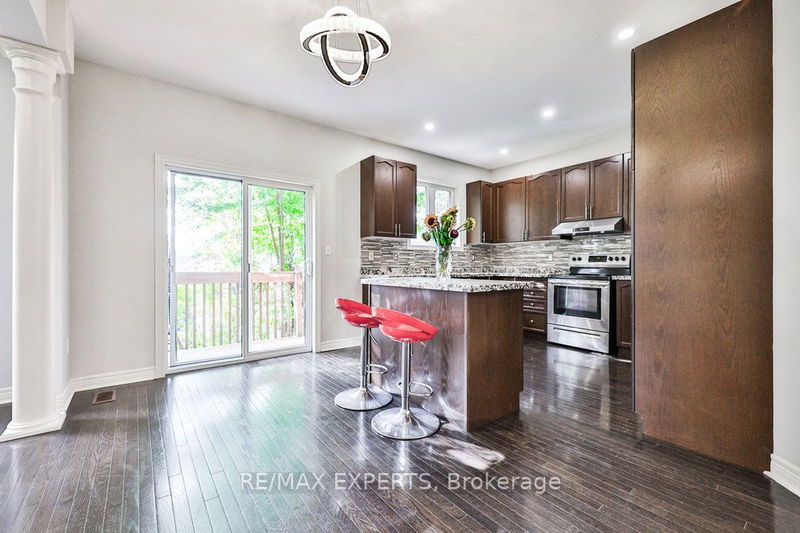 133 Aikenhead Ave  Richmond Hill, L4S 0C6 | Image 10