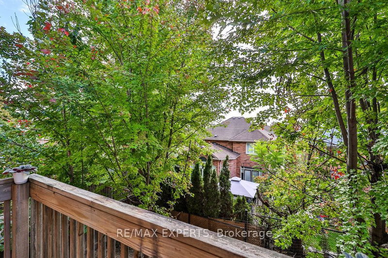 133 Aikenhead Ave  Richmond Hill, L4S 0C6 | Image 11