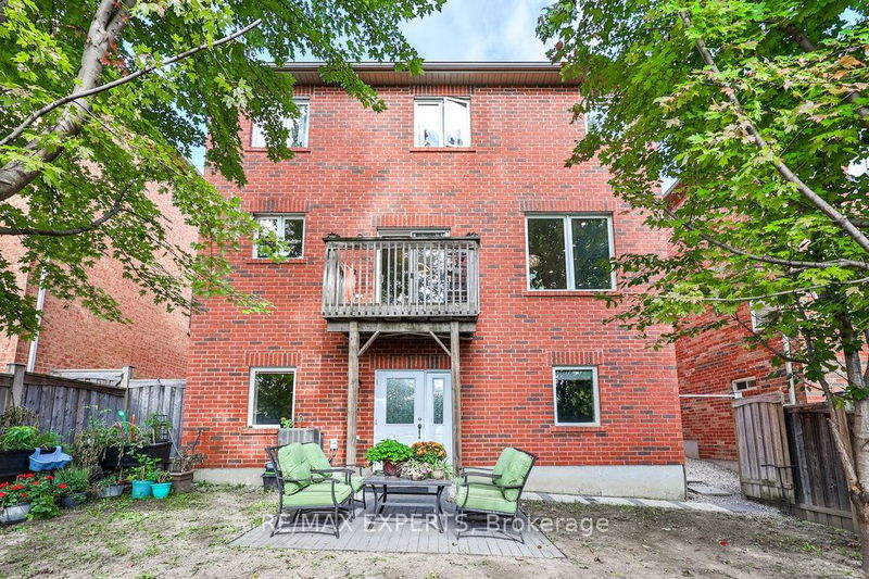 133 Aikenhead Ave  Richmond Hill, L4S 0C6 | Image 29