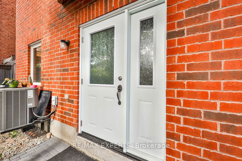 133 Aikenhead Ave  Richmond Hill, L4S 0C6 | Image 30