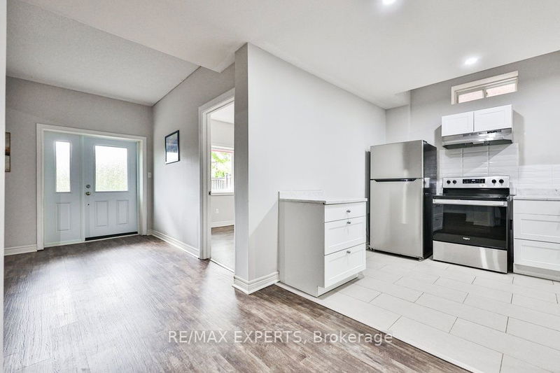 133 Aikenhead Ave  Richmond Hill, L4S 0C6 | Image 34