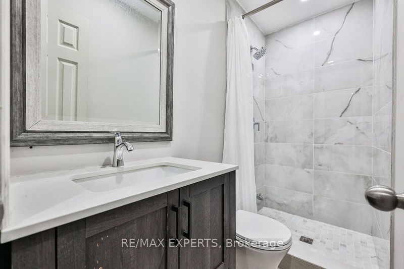 133 Aikenhead Ave  Richmond Hill, L4S 0C6 | Image 36