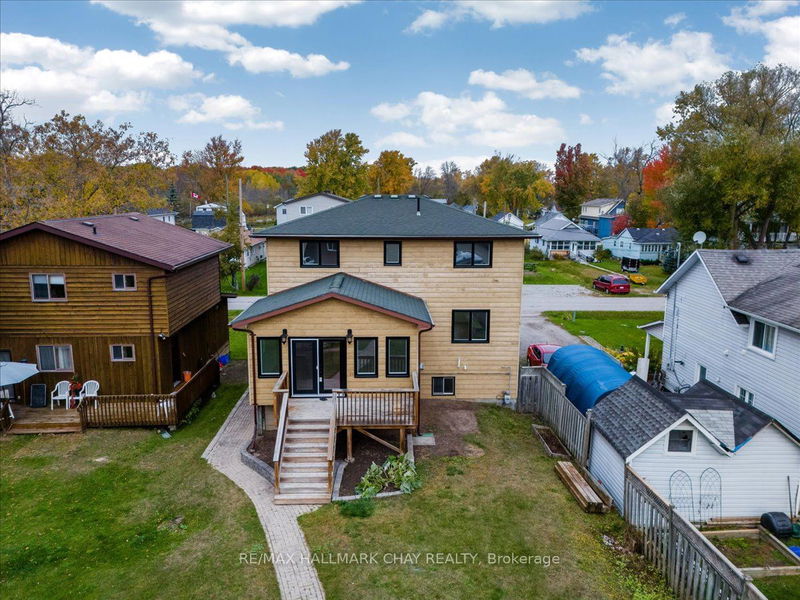 1063 WOOD St  Innisfil, L0L 1K0 | Image 27