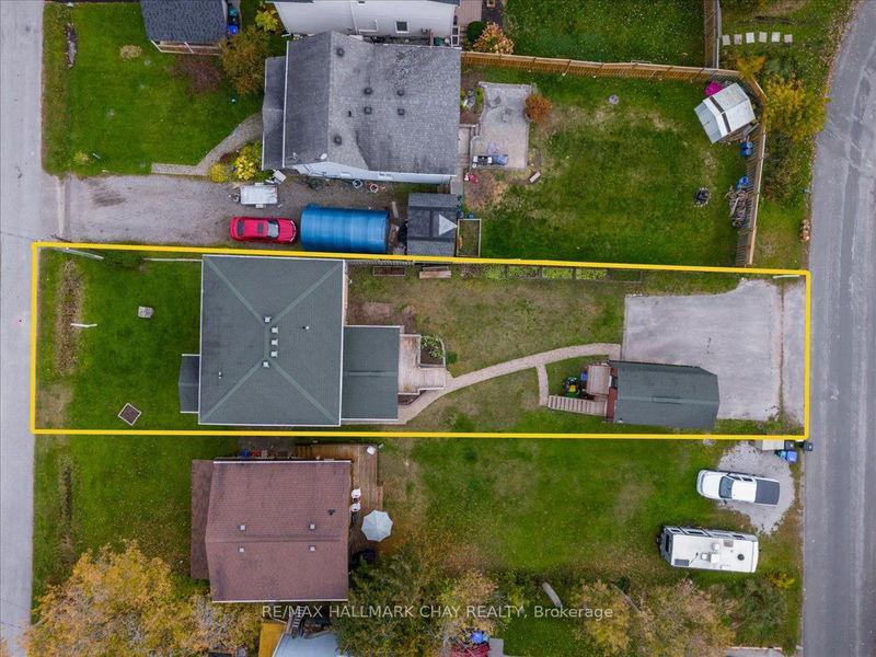 1063 WOOD St  Innisfil, L0L 1K0 | Image 28