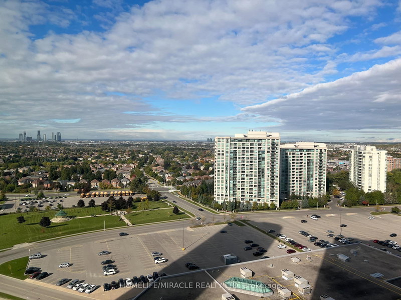 B-1706 - 50 Upper Mall Way, Vaughan, L4J 4P8 | Image 3