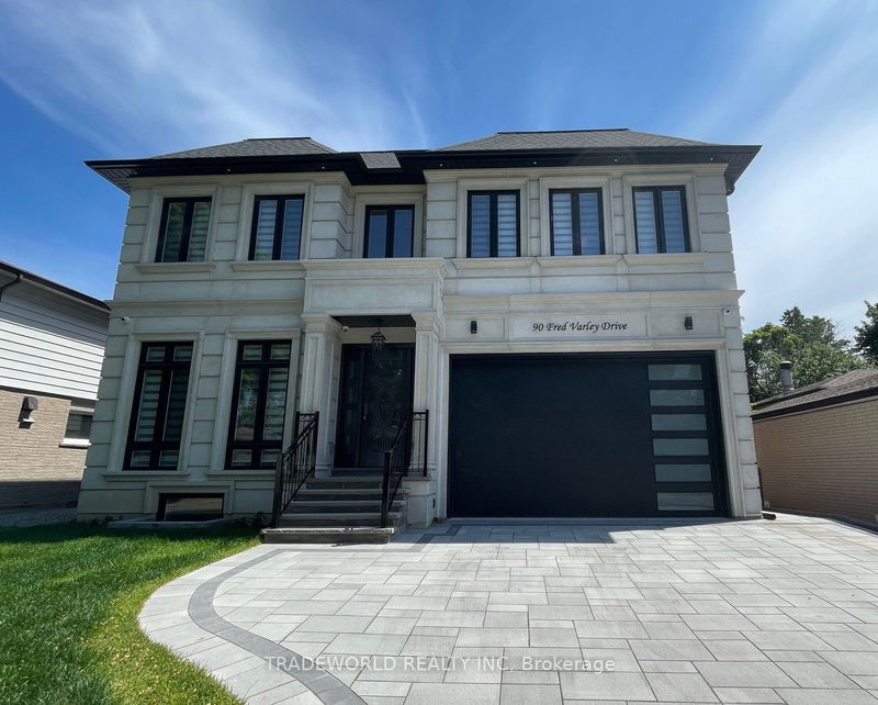 90 Fred Varley Dr  Markham, L3R 1S8 | Image 1