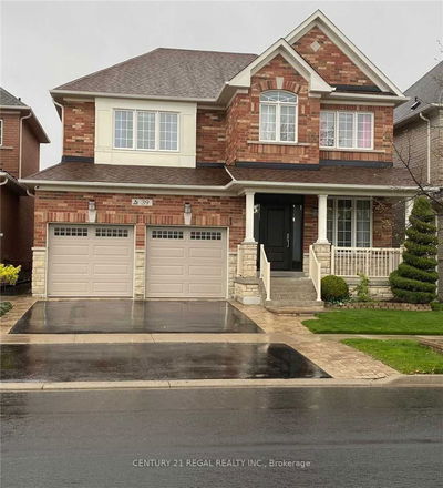 39 Boswell Rd  Markham, L6B 0G1 | Image 1