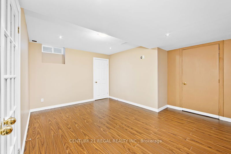 39 Boswell Rd  Markham, L6B 0G1 | Image 25