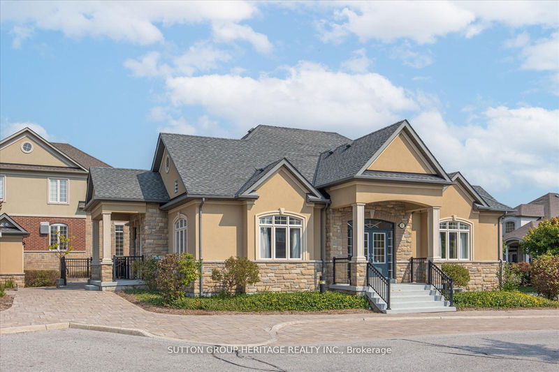 10 Sunrise Ridge Tr  Whitchurch-Stouffville, L4A 0C9 | Image 36