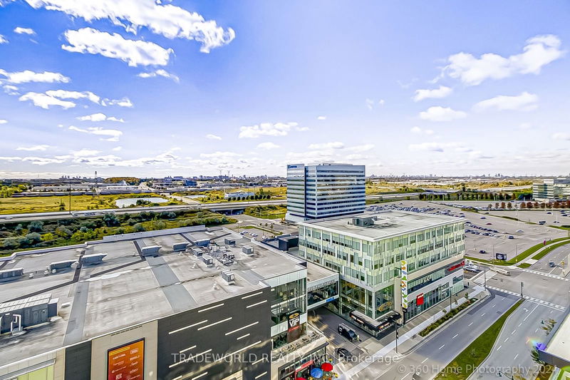  1208 - 180 Enterprise Blvd  Markham, L6G 0G4 | Image 17